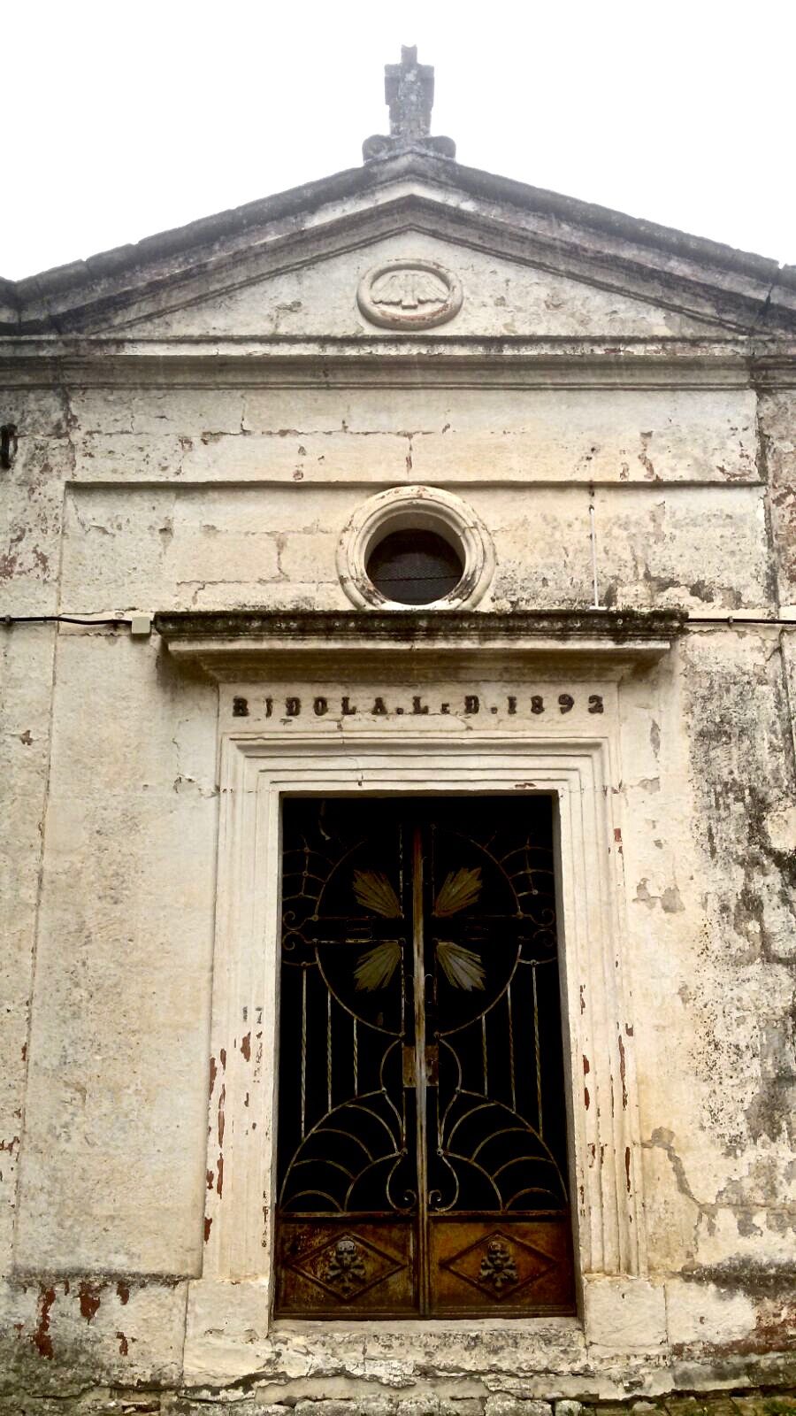 Domenico Ridola's tomb 3.jpg